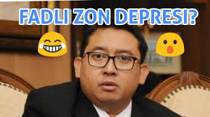 Fadli zon diangkat sebagai wakil ketua dpr ri pada 2 oktober 2014. I Ytimg Com Vi Gi8xwqg5jck Maxresdefault Jpg