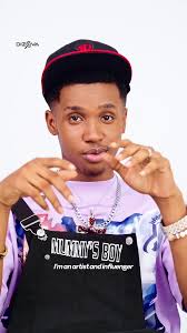 Exclusive Interview with Nigerian Artist and Influencer Sabi Boy | TikTok