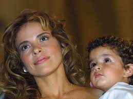 Scopri le opere dell'artista contemporaneo sergio andrade. La Historia De Gloria Trevi Y Sergio Andrade El Recuento De Los Danos Actitudfem