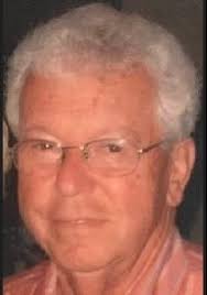 Gerald Hildenbrand Obituary (1934