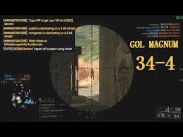 How best to unlock the gol magnum sniper in bf4! Video Gol Magnum
