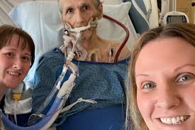 Fundraiser by Sarah Knutson : Help Sarah and Katie Stay by Their Dad's Side