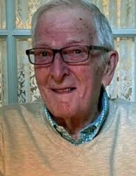 Obituary information for Kenneth R. Bowden