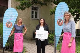 Get information about grants, giving and interest on lawyers trust accounts (iolta). Sparkasse Spendet 210 Euro Fur Oba Stiftung Attl