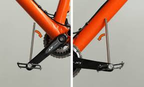 How To Pedal Montieren Bike Components