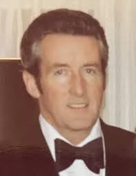 Obituary information for Paul Andrew Devlin