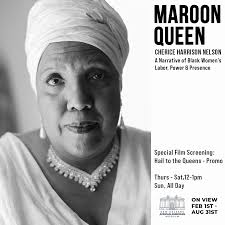 Exhibitions — New Orleans African American Museum