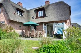 Dann könnte haus godewind ihnen gefallen. Ferienhaus Godewind Meerlust Sylt