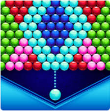 I finished the whole level 2 map with the heading bar full charged. Download Bubble Trouble Mod Apk