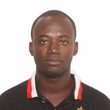 Daniel OPOKU AGYEMANG