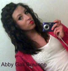 Abby Gail Breanne