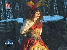 La marquise de brinvilliers est extradée, ramenée en france. La Marquise De Brinvilliers En Heroine Tours Youtube