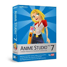 Anime Studio Pro 7 Old Version By Smith Micro Software Inc Http Www Amazon Com Dp B003ns5kqu Ref Cm Sw R Pi Dp X Ocftzb7d Cool Animations Anime Animation