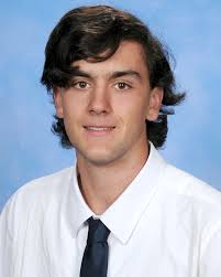 CRICKET SUCCESS Congratulations to Year 11 student Tomas Phelps who has  been selected In the Sydney East Boys Cricket Team. Tomas will play in the  CHS Boys Tournament in Maitland in Term