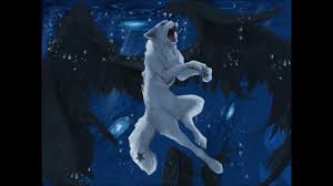 There are 1050 anime white wolf for sale on etsy, and they cost $30.64 on average. Anime Images Tagged With White Wolf On Favim Com