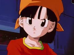 Pin By Duramile On Pan Dragon Ball Gt Dragon Ball Dragon Ball Z