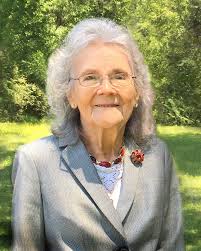 Mary Gilmore Obituary