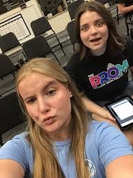 Madelyn Guzman's Instagram, Twitter & Facebook