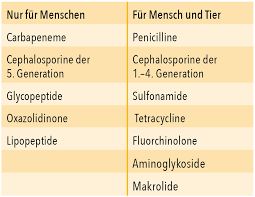 Https Www Vci De Fonds Downloads Fonds Unterrichtsmaterialien 2017 09 Unterrichtsmaterial Antibiotika Tabellen Pdf