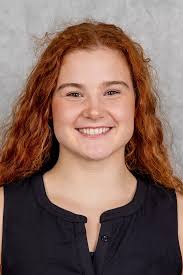 2024 Volleyball Roster