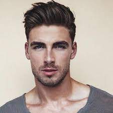 Mid Length Medium Mens Hairstyles That Look Stylish Midlengthmediummenshairstyles Mens Hairstyles Medium Medium Hair Styles Quiff Hairstyles
