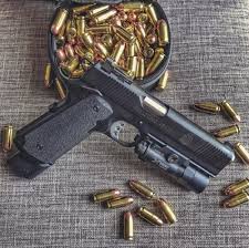 Pin On 40 Cal S W Pistol