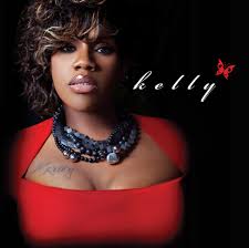 Kelly Price