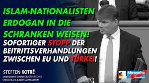 Die redewendung jemanden in die schranken weisen geht auf ein mittelalterliches ritterturnier zurück: National Islamist Erdogan In Die Schranken Weisen Youtube