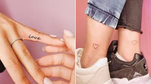 The tattoo you should get based on your zodiac sign is something simple, that makes a bold statement. The Best Tattoo To Get According To Your Zodiac Sign