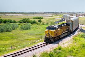 Union Pacific, Norfolk Southern Refile Rail-Merger Application