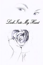Look Into My Heart English Edition Ebooks Em Ingles Na Amazon Com Br