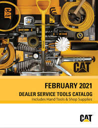 Roi analysis included · free s+h over $1000 Cat Dealer Service Tools Catalog Pdf By Heydownloads Issuu