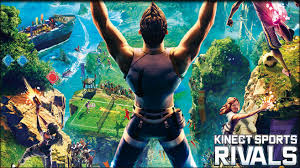 The kinect was initially bundled as standard with the xbox one, but microsoft split them up to lower the console's cost of entry. Te Avanzamos Todos Los Detalles De Kinect Sports Rivals Para Xbox One Xbox Gameprotv