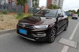 ZOTYE-SR7