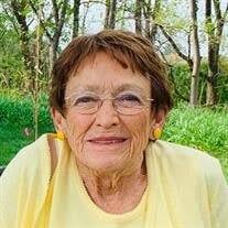 Colleen P. Mickelson Obituary