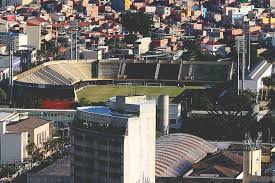 Encuentra grandes ofertas a primeiro de maio y reserva el hotel perfecto gracias a las opiniones en tripadvisor paquetes de vacaciones en primeiro de maio. Mp Pede E Sao Bernardo Lacra Estadio Primeiro De Maio