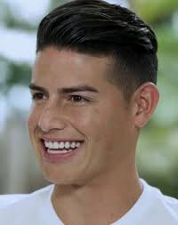 € * 12/07/1991 en cúcuta, colombia. James Rodriguez Wikidata