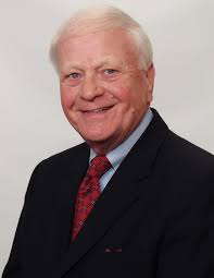 Donald Hart to get Award of Merit at Chamber dinner