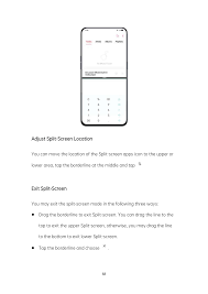 Manual - OPPO Reno4 F - Android 10 ...