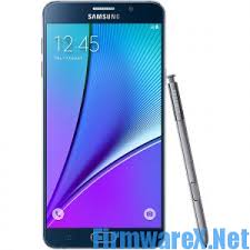 Samsung Note 5 Sm N920a Combination File Firmwarex