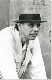 Video messaging for teams vimeo create: Joseph Beuys Art Bio Ideas Theartstory
