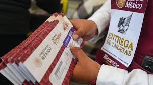 Tarjeta Bienestar: Fechas y requisitos de entrega en junio 2026