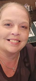 Christine Weber Obituary