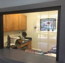 Reception Window Office Window Pass Through Window Windows