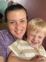 We're looking for someone to start watching our son starting at the end of  September. He will be 3 mos old. It would be Tues-Thurs from 7ish-430  (depending