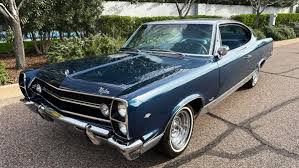 Image result for Barbados Blue 1967 AMC