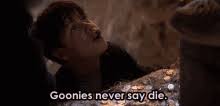 Goonies Baby Ruth Guy GIFs