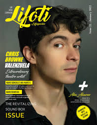 Bob Gaulke still try to create very distinct images when write