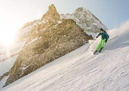 While hitting bumps, carving and turning you will be using muscles in your. Our Guide Is Downhill Skiing Good Exercise Alltracks