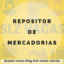Call Center Em Sao Luis Ma Vaga Para Repositor De Mercadorias Vagas De Emprego Oportunidade De Emprego Emprego